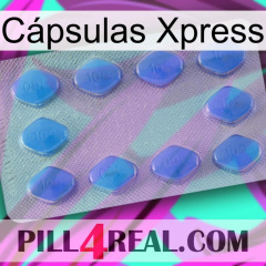 Cápsulas Xpress 21